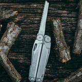 Leatherman - Wave Plus  | Stainless Steel