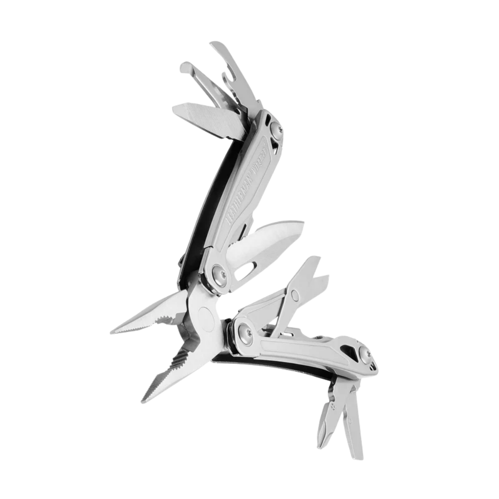 Leatherman - Wingman | Stainless Steel