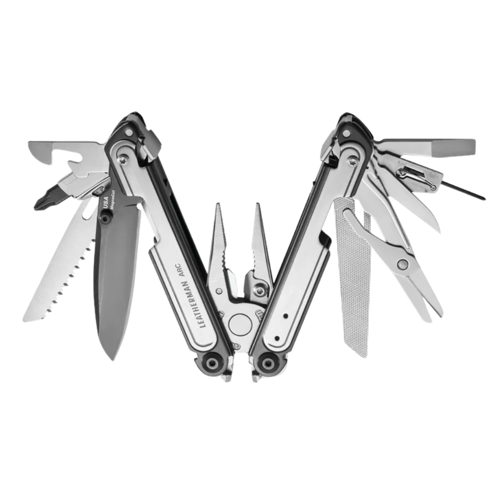 Leatherman - ARC Multi-Tool