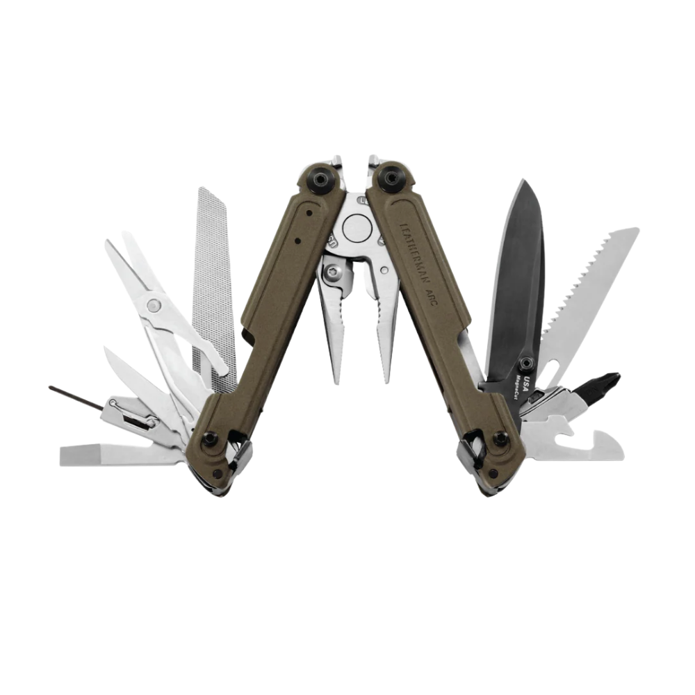Leatherman - ARC Multi-Tool