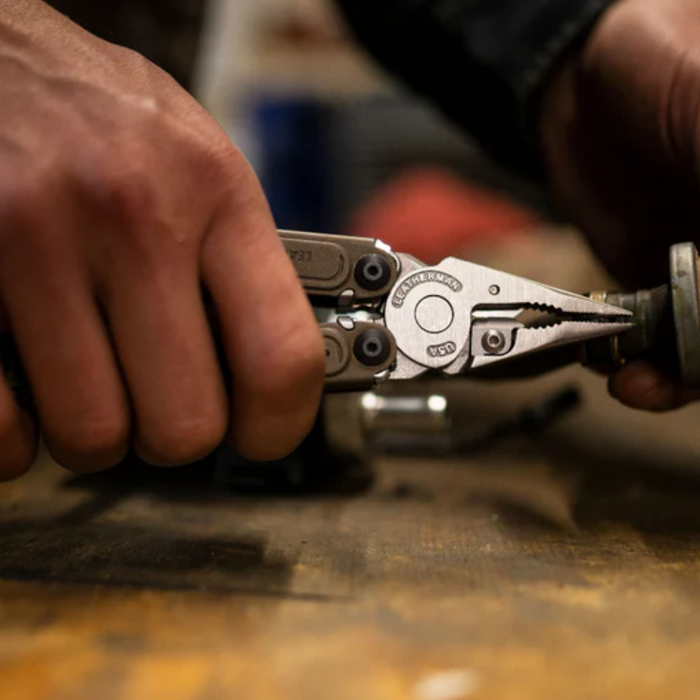 Leatherman - ARC Multi-Tool
