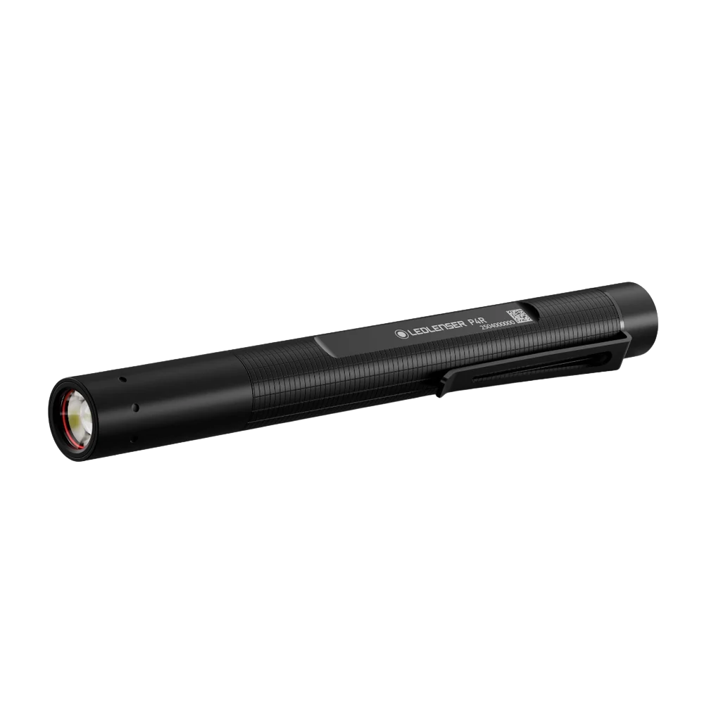 Ledlenser - P4R Torch | 300 Lumens