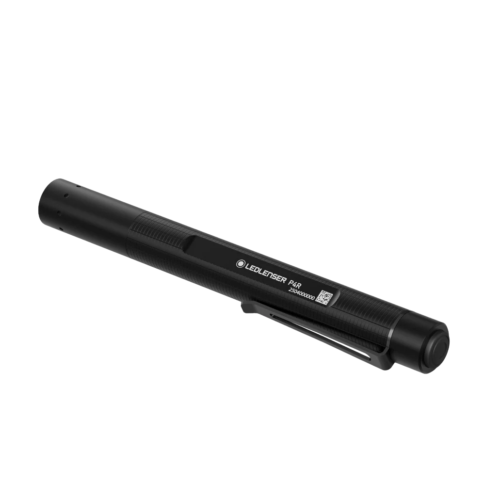 Ledlenser - P4R Torch | 300 Lumens