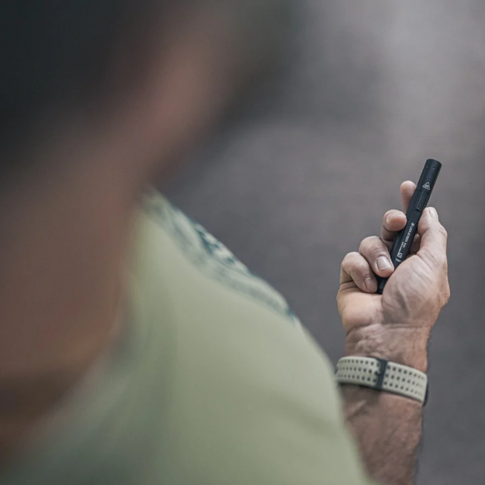 Ledlenser - P4R Torch | 300 Lumens