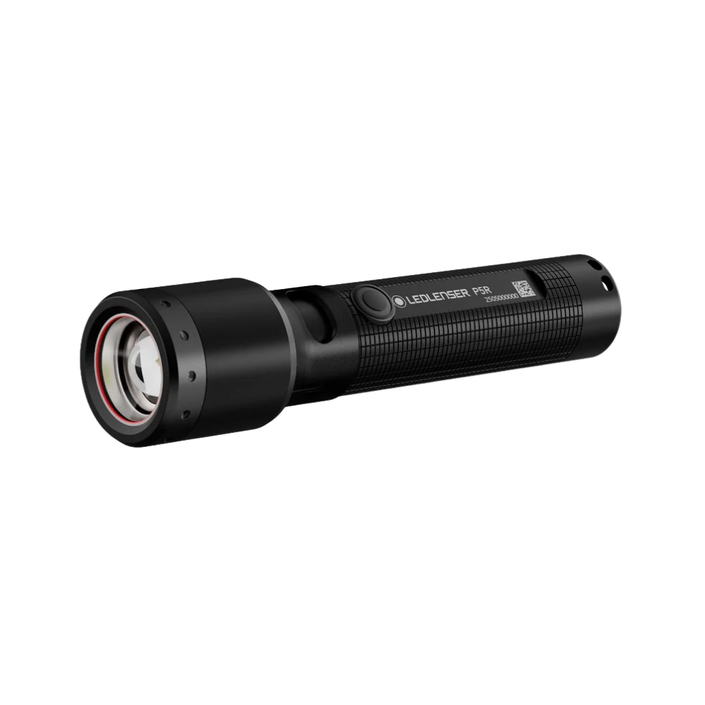 Ledlenser - P5R Torch | 750 Lumens