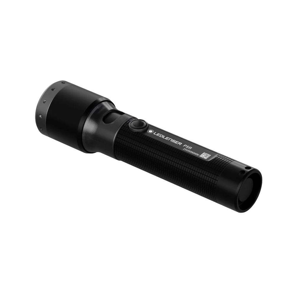 Ledlenser - P5R Torch | 750 Lumens