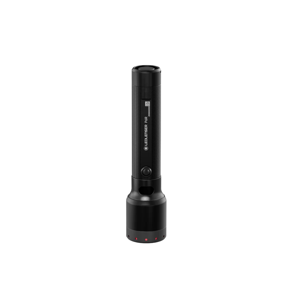 Ledlenser - P6R Torch | 1200 Lumens