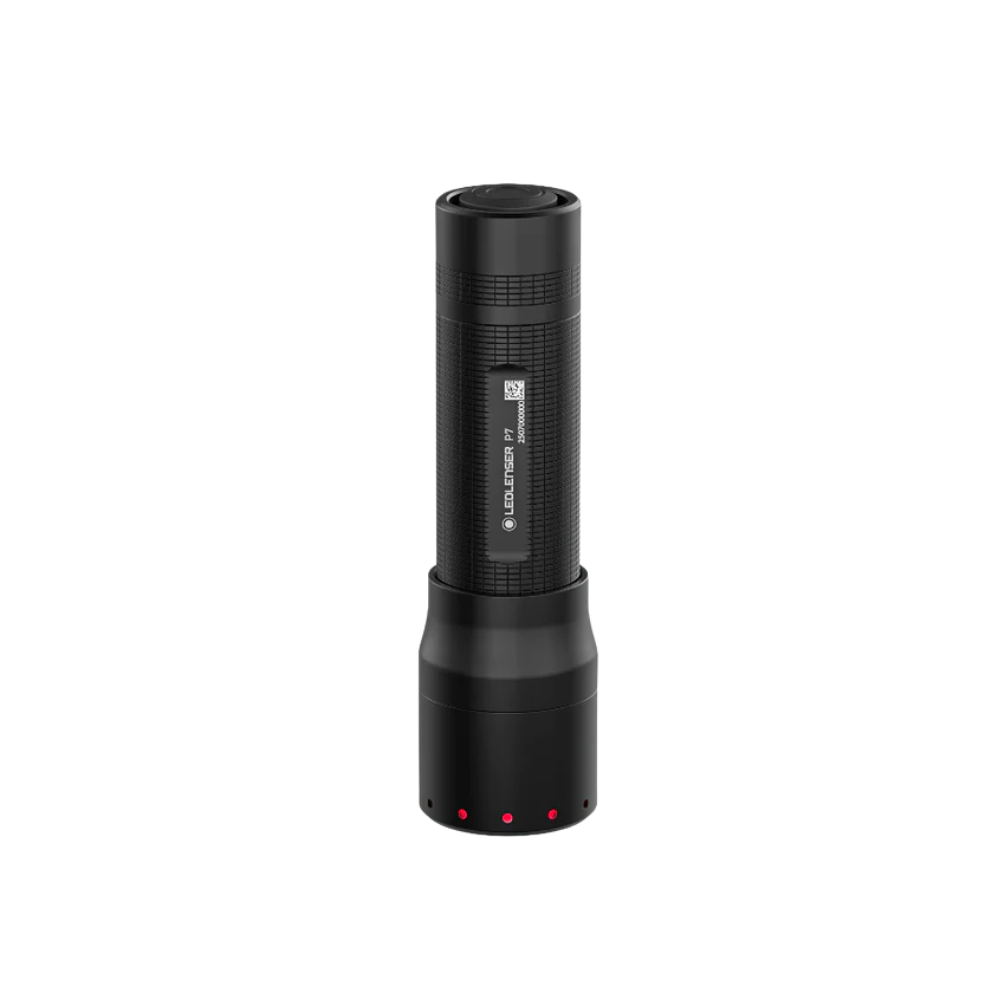 Ledlenser - P7 Flashlight | 650 Lumens