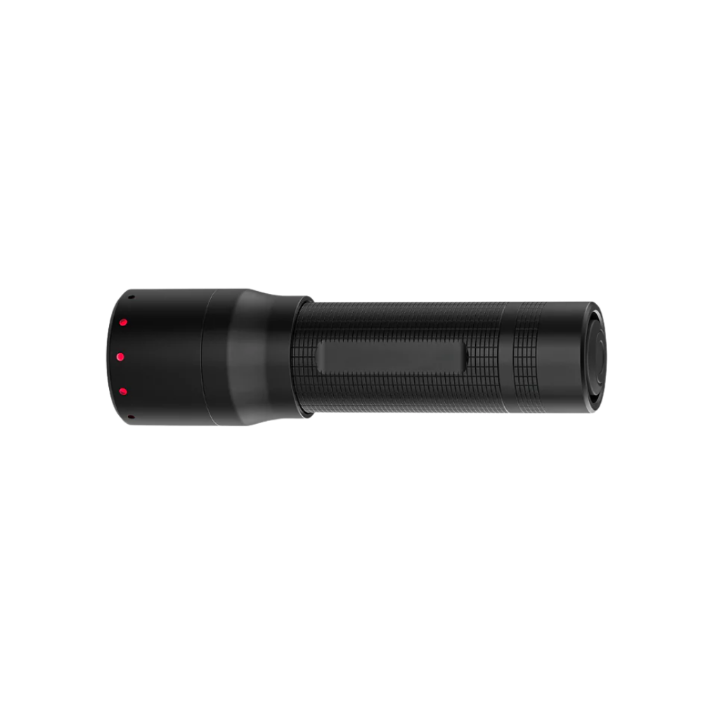 Ledlenser - P7 Flashlight | 650 Lumens