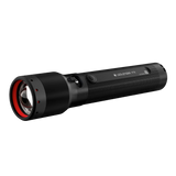 Ledlenser - P7R Flashlight Rechargeable Torch