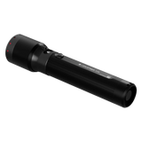 Ledlenser - P7R Flashlight Rechargeable Torch