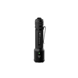 Ledlenser - TAC6R Tactical Rechargeable Torch