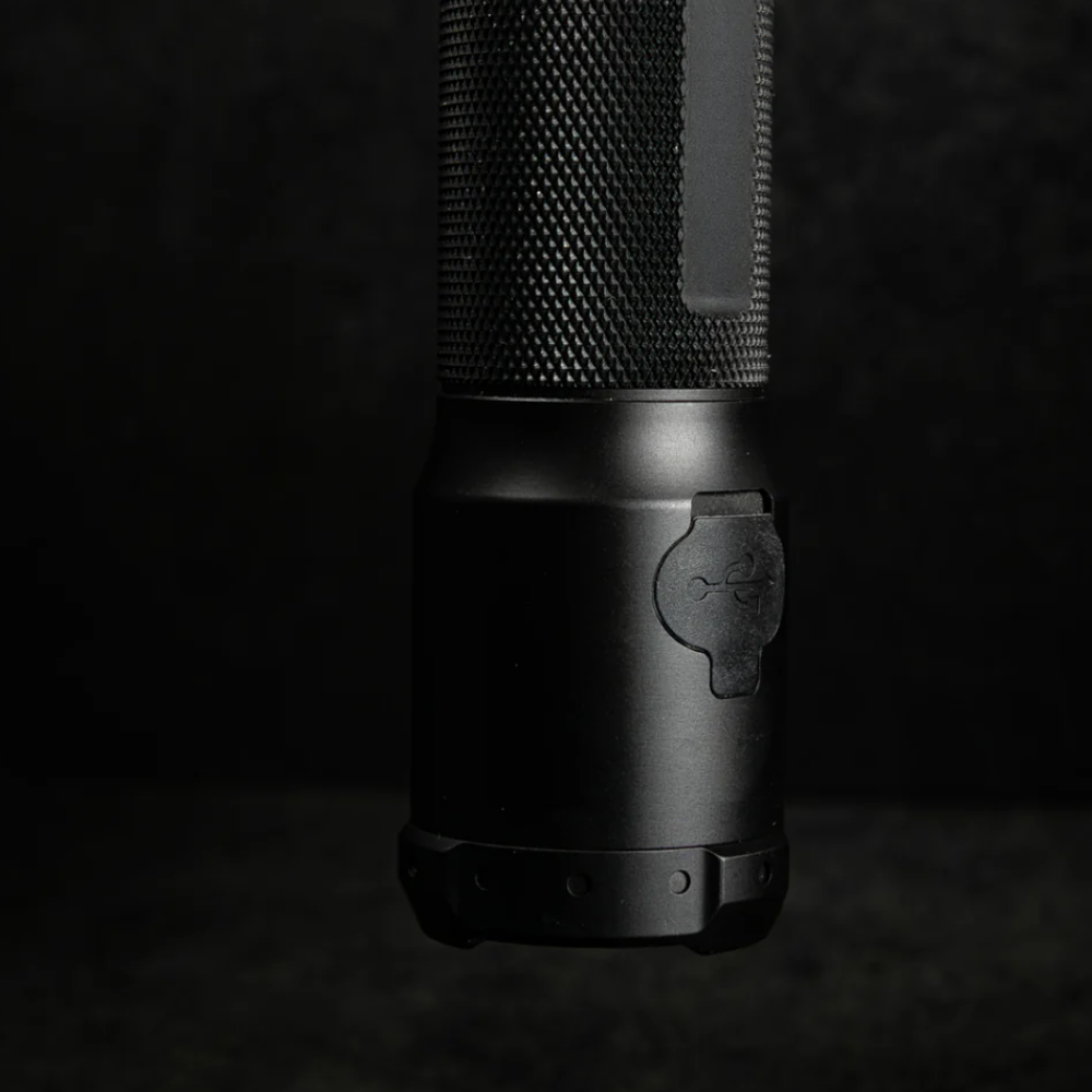 Ledlenser - TAC7R Tactical Rechargeable Torch