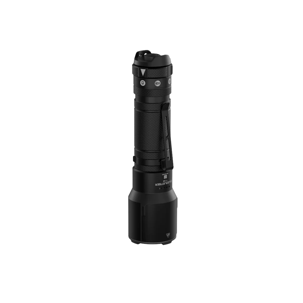 Ledlenser -  TT3R Tactical Rechargeable Torch