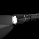 Ledlenser -  TT3R Tactical Rechargeable Torch