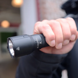 Ledlenser -  TT3R Tactical Rechargeable Torch