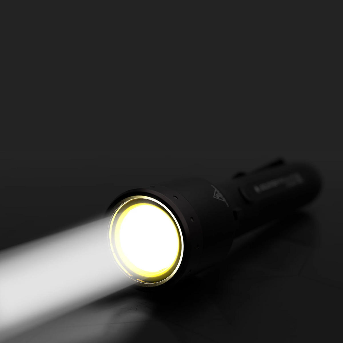 Ledlenser - P9R Core LEP Torch