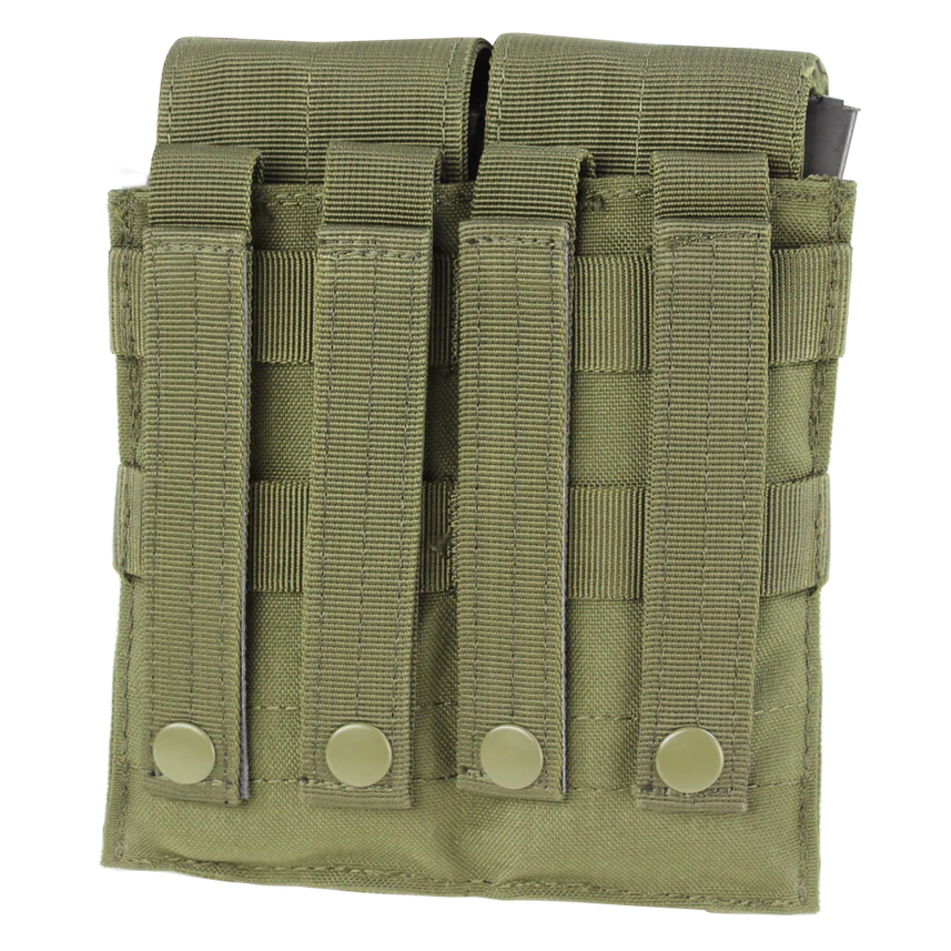 Condor Outdoor - Double M4 Mag Pouch