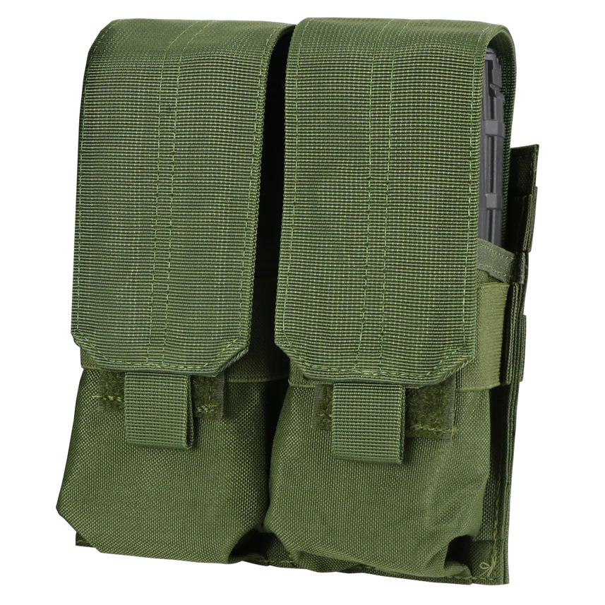 Condor Outdoor - Double M4 Mag Pouch