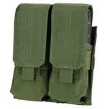 Condor Outdoor - Double M4 Mag Pouch