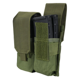 Condor Outdoor - Double M4 Mag Pouch