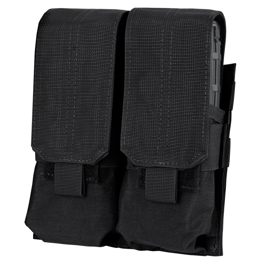 Condor Outdoor - Double M4 Mag Pouch