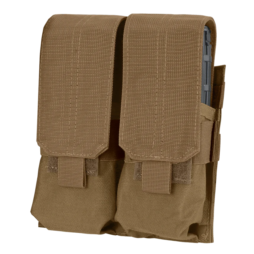 Condor Outdoor - Double M4 Mag Pouch