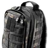 5.11 Tactical - RUSH MOAB 8 | Multicam Black