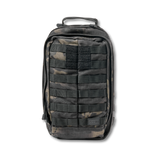 5.11 Tactical - RUSH MOAB 8 | Multicam Black