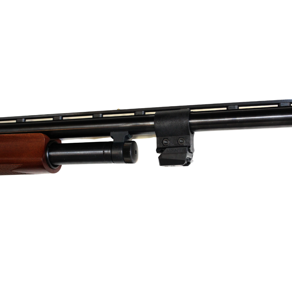Mantis - BR7 Barrel Mount Picatinny Rail | 15-24mm