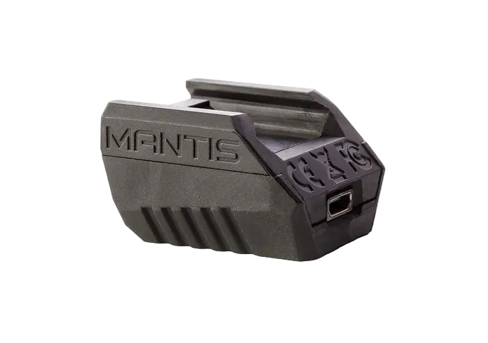 Mantis - X10 Elite Shooting Performance System