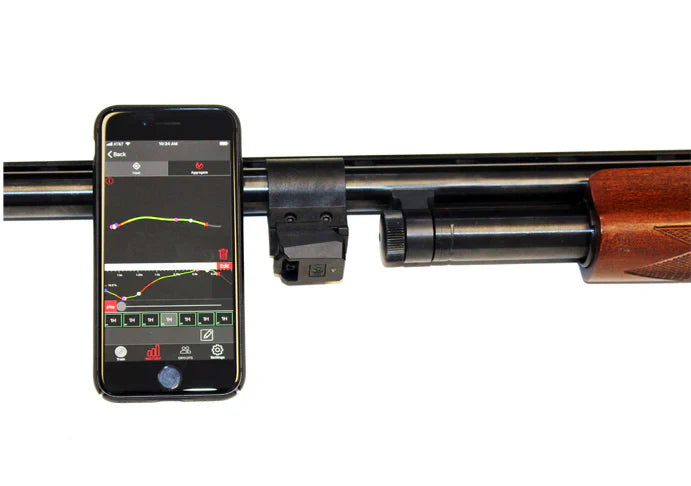 Mantis - X10 Elite Shooting Performance System