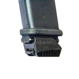 Mantis - MagRail Magazine Floor Plate Rail Adapter  | Glock Double Stack 9mm/.40