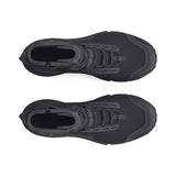 Under Armour - Charged Valsetz Zip Tactical Boots | Black