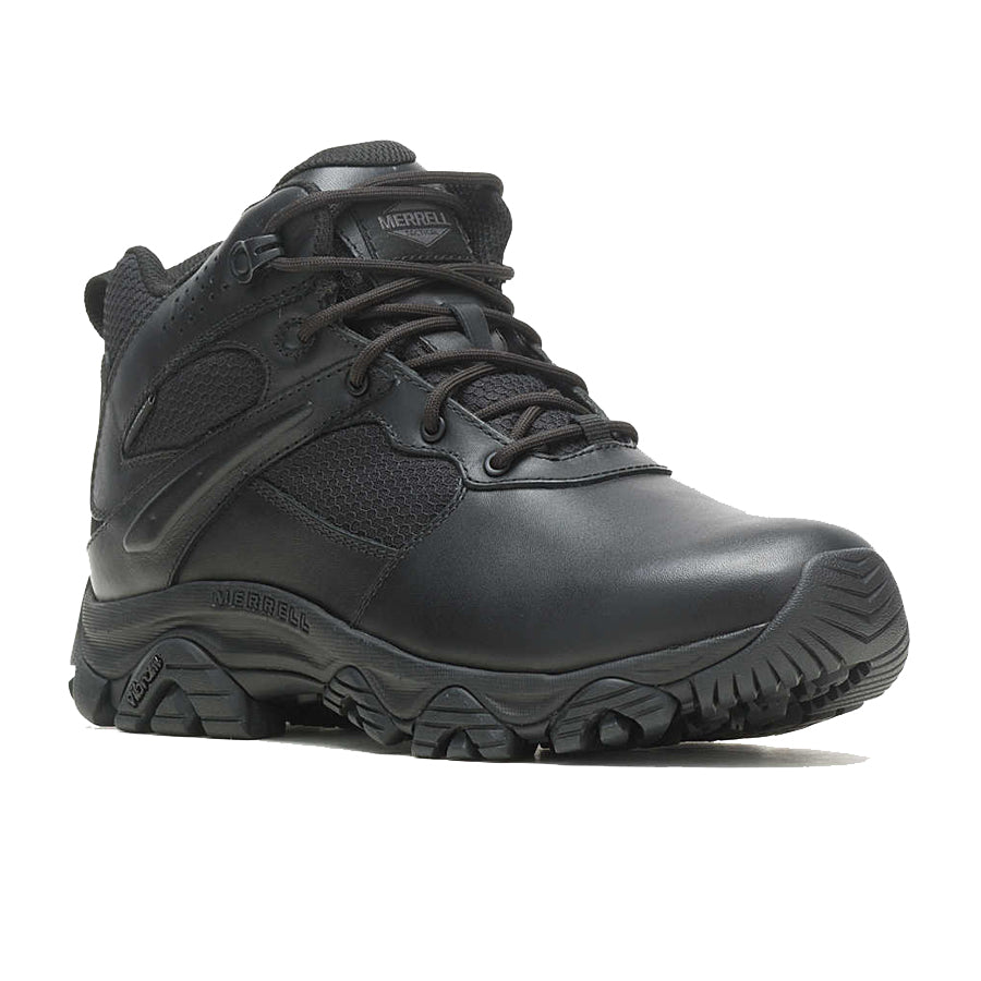 Merrell Tactical - MOAB 3 Tactical Mid Response | Black