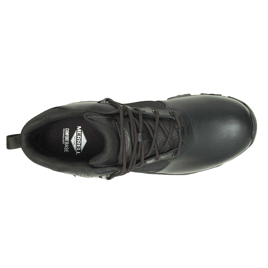 Merrell Tactical - MOAB 3 Tactical Mid Response | Black