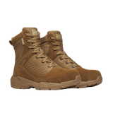 Merrell Tactical - Fullbench 8" Waterproof Zip CT Boot | Coyote