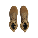 Merrell Tactical - Fullbench 8" Waterproof Zip CT Boot | Coyote