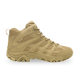 Merrell Tactical - MOAB 3 Tactical Mid Waterproof | Coyote