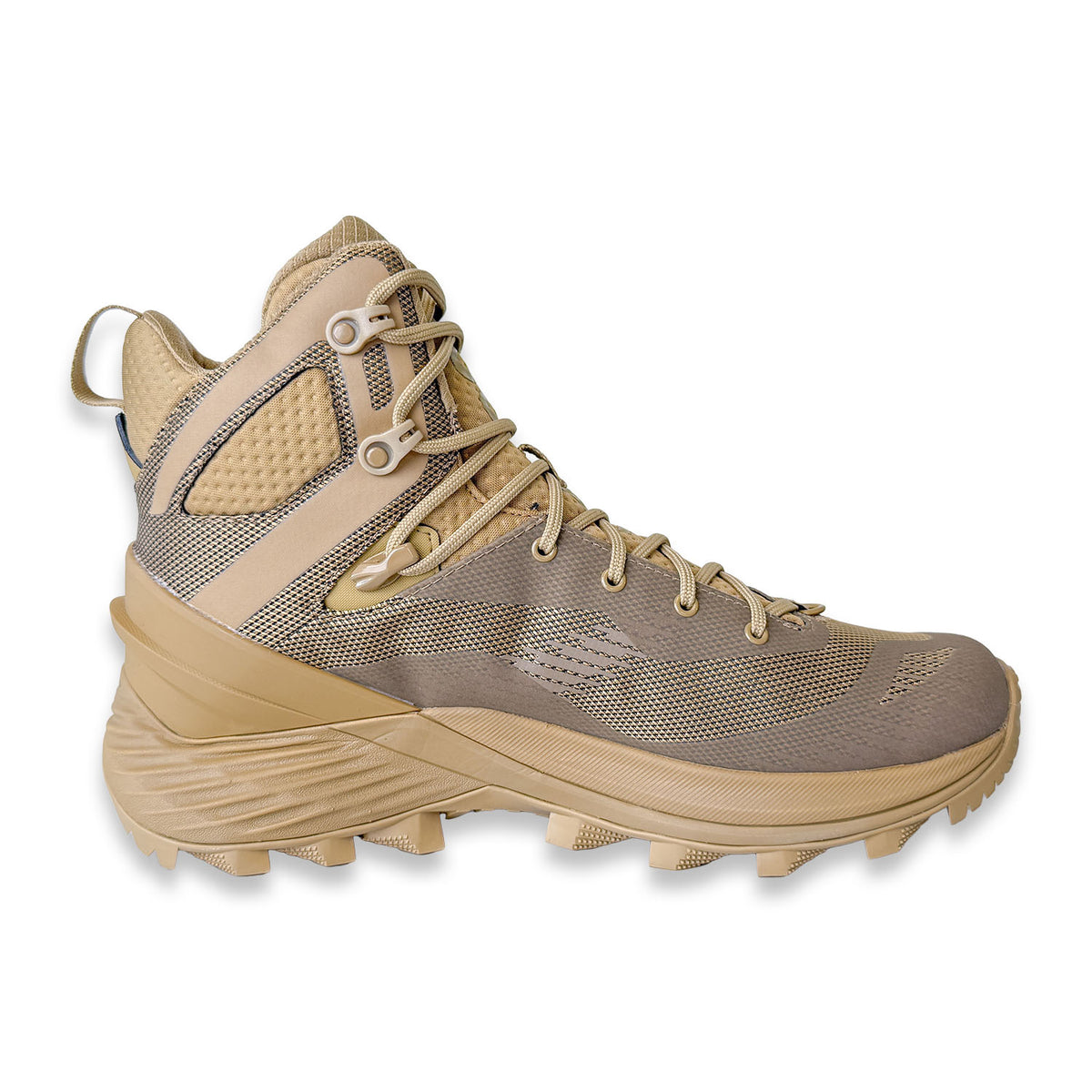 Merrell Tactical -  Rogue Hiker Mid Tactical (GORE-TEX) | Dark Coyote