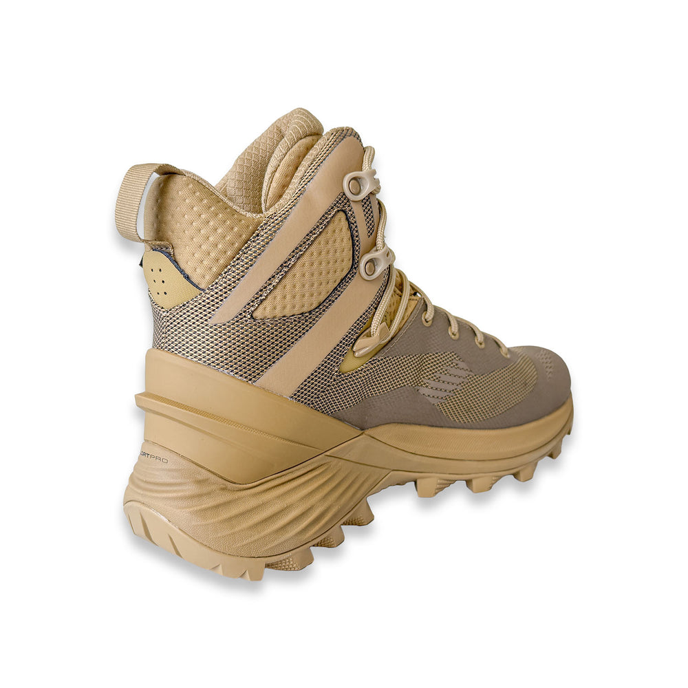 Merrell Tactical -  Rogue Hiker Mid Tactical (GORE-TEX) | Dark Coyote