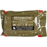NAR - Emergency Trauma Dressing