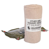 NAR - Emergency Trauma Dressing