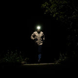 Ledlenser - NEO9R Running Headlamp