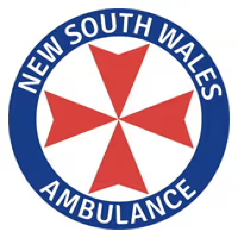 NSW Ambulance