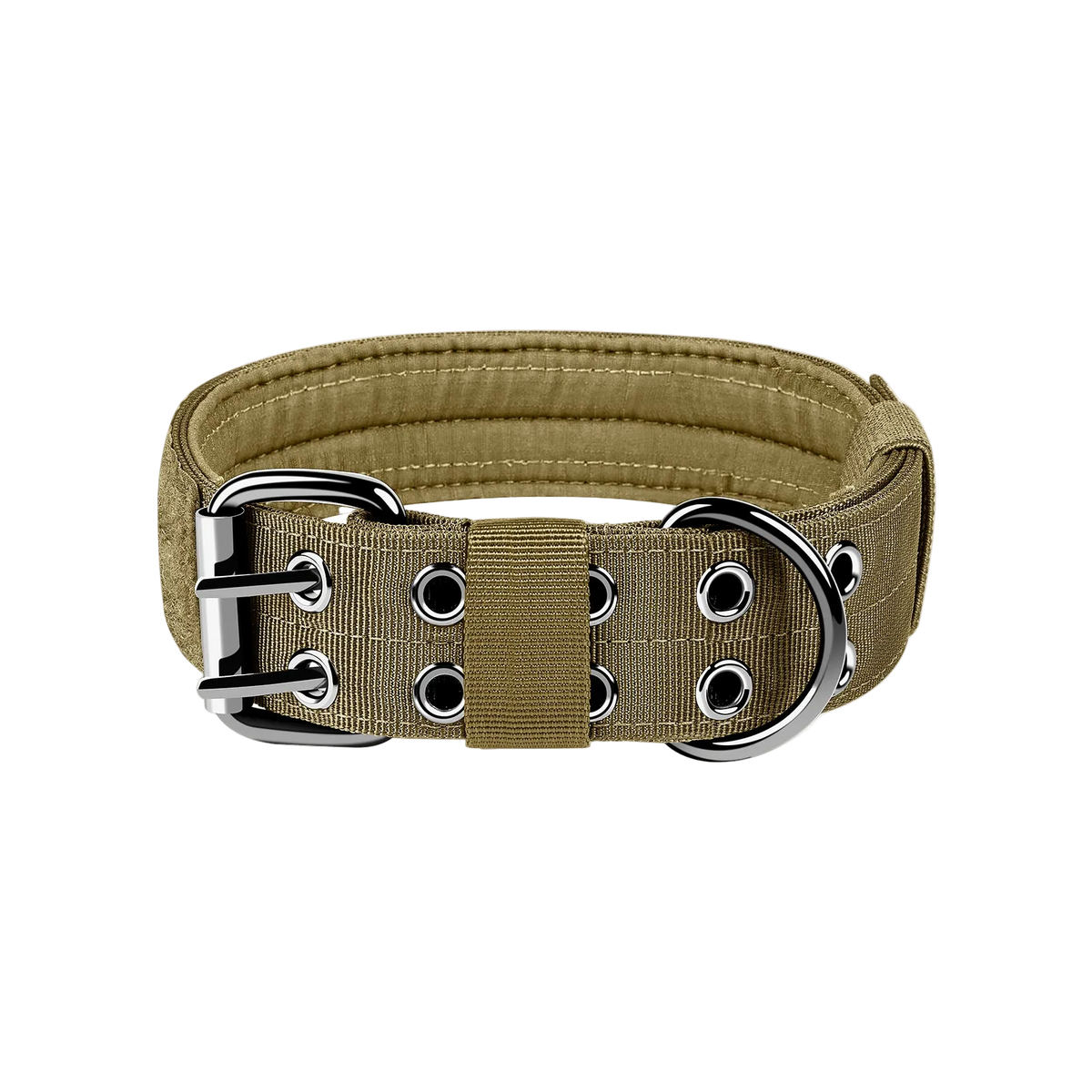 ONETIGRIS - Dog Collar 02
