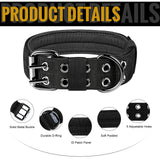 ONETIGRIS - Dog Collar 02