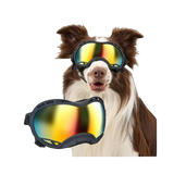 ONETIGRIS - Dog Goggles