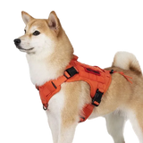 ONETIGRIS - Fire Watcher K9 Harness 2.0 | Metal Buckle