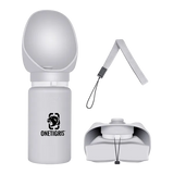 ONETIGRIS - Soft Dog Water Bottle